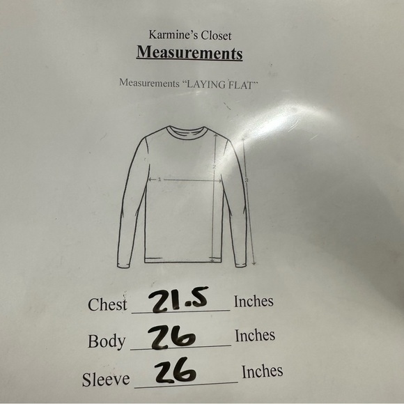 Fanatics Paris Saint Germain Soccer Crewneck NWOT - Picture 8 of 9